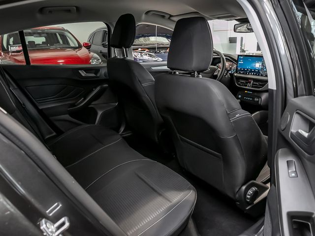 Ford Focus 1.0 Titanium Intelligent Drive Assist LED