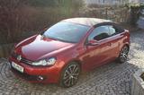 Volkswagen Golf 1.4 TSI DSG Exclusive Cabriolet Exclusive