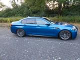 BMW M5  - BMW M5 von privat