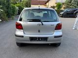 Toyota Yaris TÜV 7/2026*Top gepflegt*Bremsen Neu - Toyota Yaris aus 2003