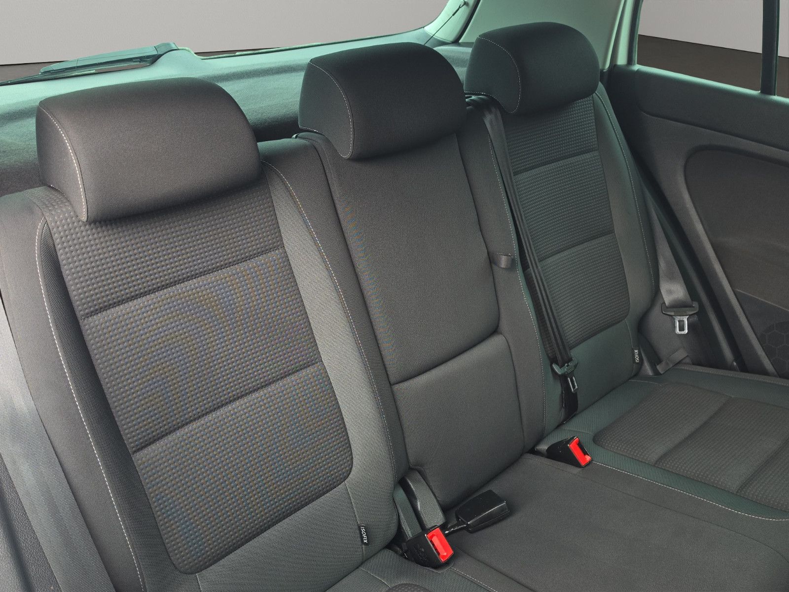 Fahrzeugabbildung Volkswagen Golf Plus VI Team AUTOMATIK STEUERKETT TÜV NEU
