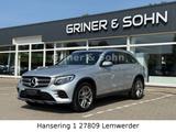 Mercedes-Benz GLC 220d 4Matic,AMG,AHK,Comand,R-Kam,Airmatic - Mercedes-Benz GLC 220 in Bremen