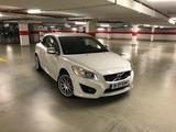 Volvo VOLVO C30 RDesign Scheckheft gepflegt Nur 80tkm - Volvo: C80