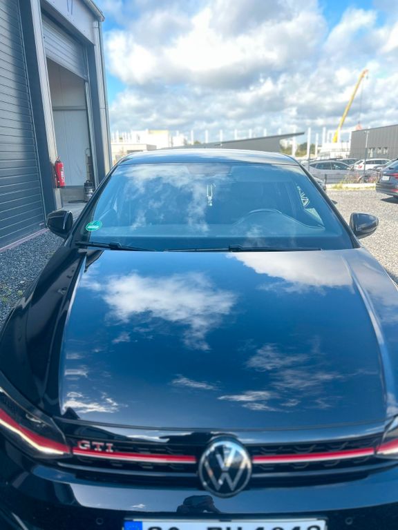 Image of Volkswagen Polo