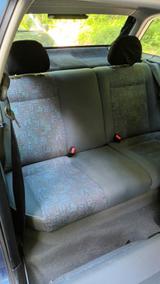 Seat Ibiza 1.4 - Seat aus 1999
