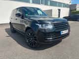 Land Rover Range Rover 5.0 V8 SC Autobiography Lang Aut... - gebrauchte Land Rover Range Rover aus dem Jahr 2014