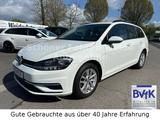 Volkswagen Golf VII Variant Comfortline-Klima-PDC-AHK-SHZ
