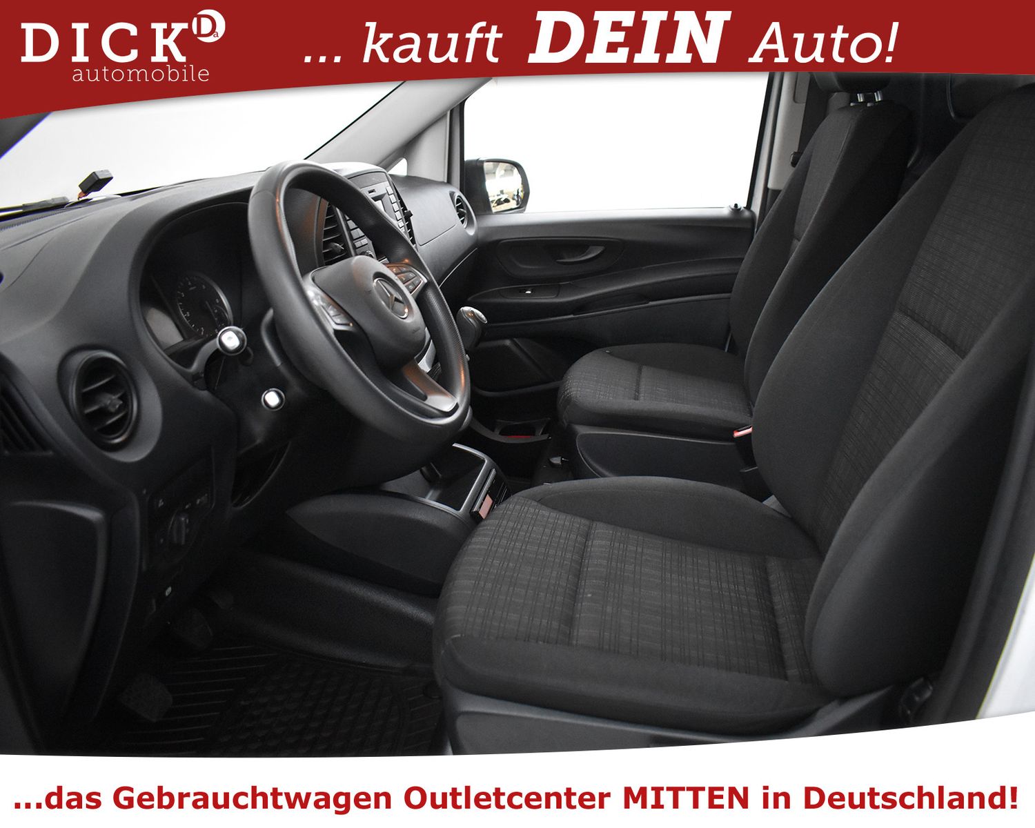 MERCEDES-BENZ 116d RWD Lang SITZHZ+PARKASS+TEMP+AHK+8FACH+MFL - Image 10