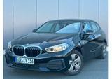 BMW 116d PDC DSG NAVI LED SHZ PDC LM MuFu - gebrauchte BMW 116 aus dem Jahr 2021