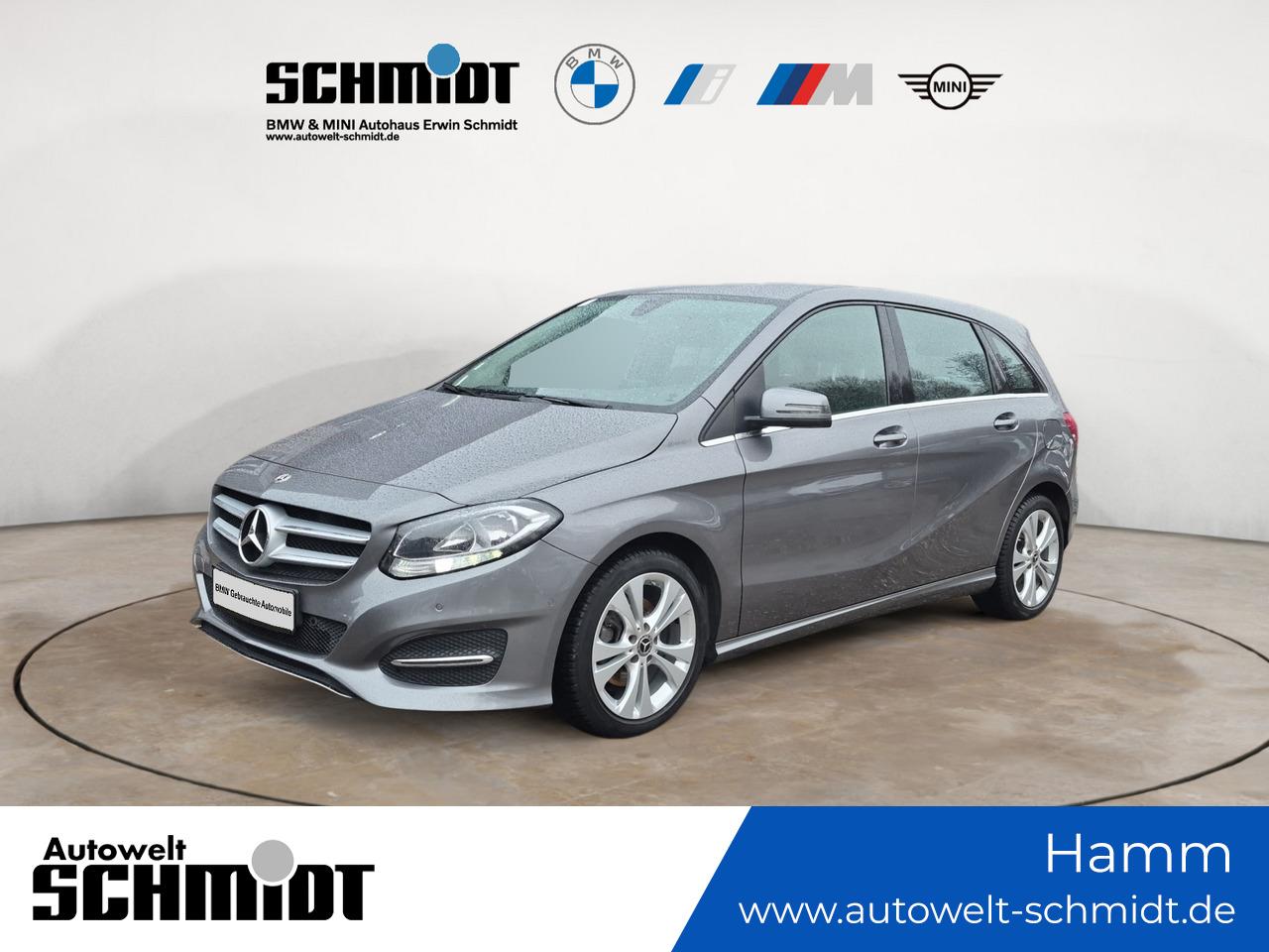 Mercedes-Benz B 180 Urban Style Edition + GARANTIE