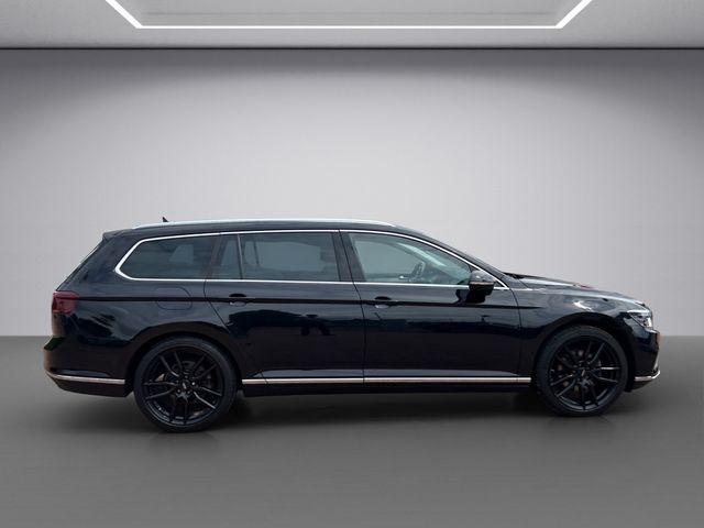 Passat Variant Elegance