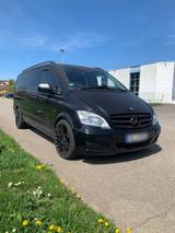 Mercedes-Benz Viano 3,0CDI - Mercedes-Benz Viano in Ludwigshafen