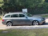 BMW Bmw 5er E61 - BMW aus 2005: 5er