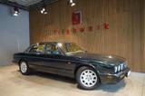 Jaguar XJ8 Sovereign 4.0 V8-58500 KM-Grün/Beige - Jaguar XJ8 Gebrauchtwagen