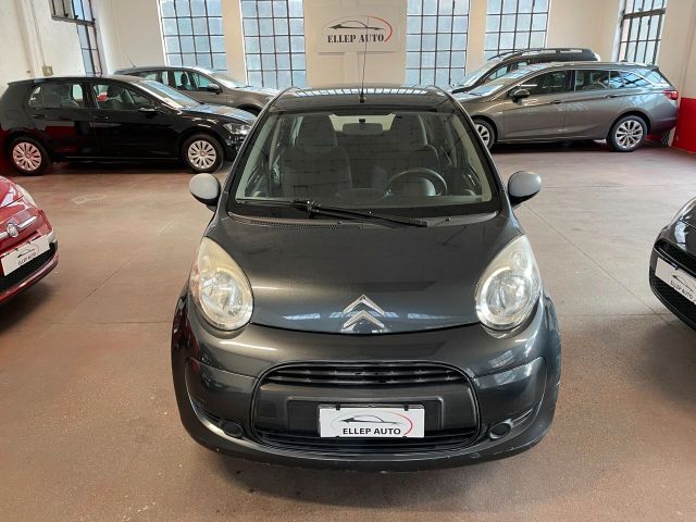 Citroën Citroen C1 1.0 5 porte OK NEOPATENTATI