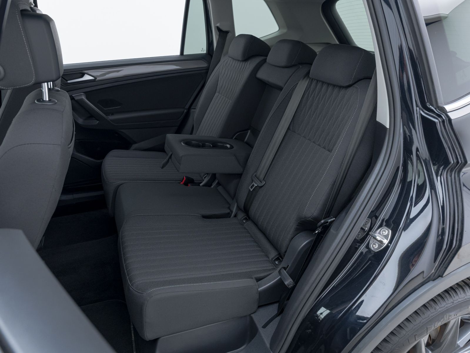 Volkswagen Tiguan Allspace - Bild 19