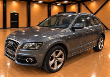 Audi Q5 - 2