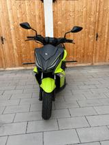 Kymco Super 8 R  50ccm Top Zustand - ROLLER 50 CCM