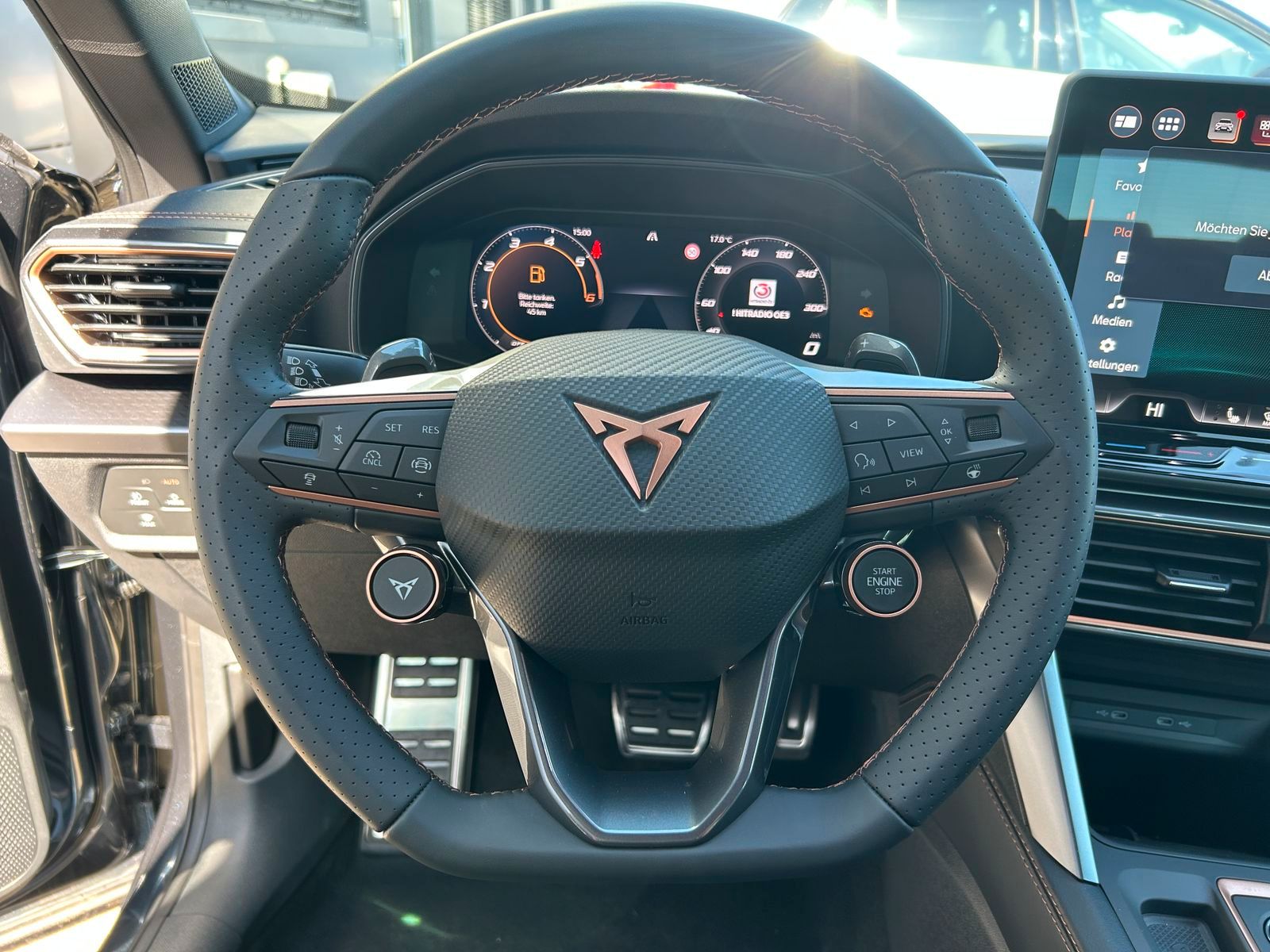 Cupra Formentor - Bild 12