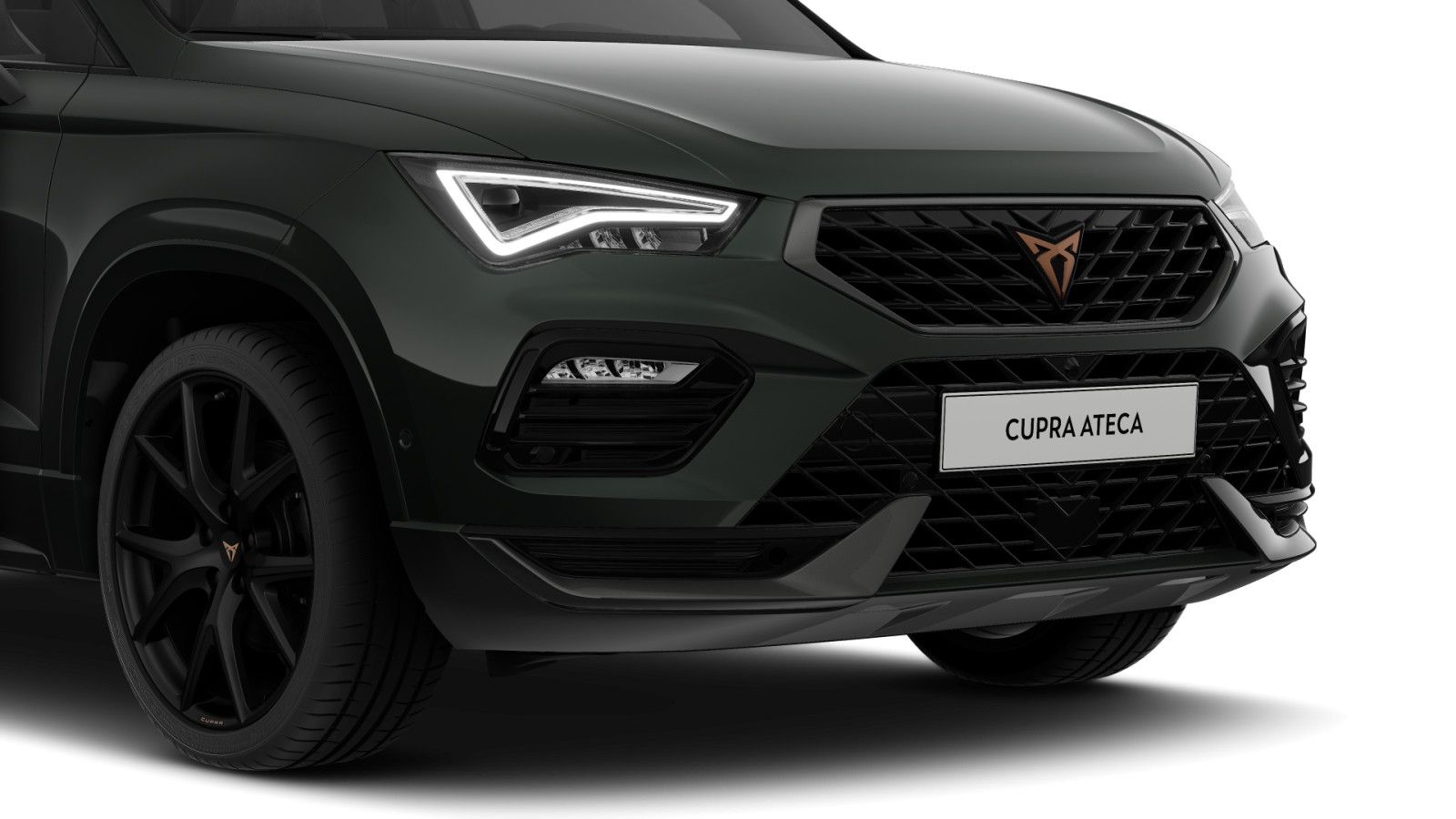 Cupra Ateca - Bild 7