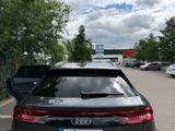 Audi Q8 55 TFSI quattro tiptronic - - Audi Q8 aus 2023