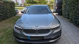 BMW 530i xDrive Luxury Line TÜV bis Mai 2028  - BMW 530 Gebrauchtwagen in München
