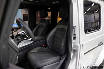 Mercedes G 63 AMG - 9