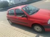 Renault Clio 1.2 - gebrauchte Renault Clio aus dem Jahr 2001