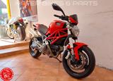 Ducati Monster 696 2.Hd SERVICE NEU A2 mög 1Jahr Gew. - DUCATI VON 501 BIS 750 CCM