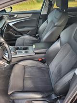 Audi A6 allroad 50 TDI Allrad*Garantie*Luftfederung - gebrauchte Audi A6 Allroad aus dem Jahr 2021