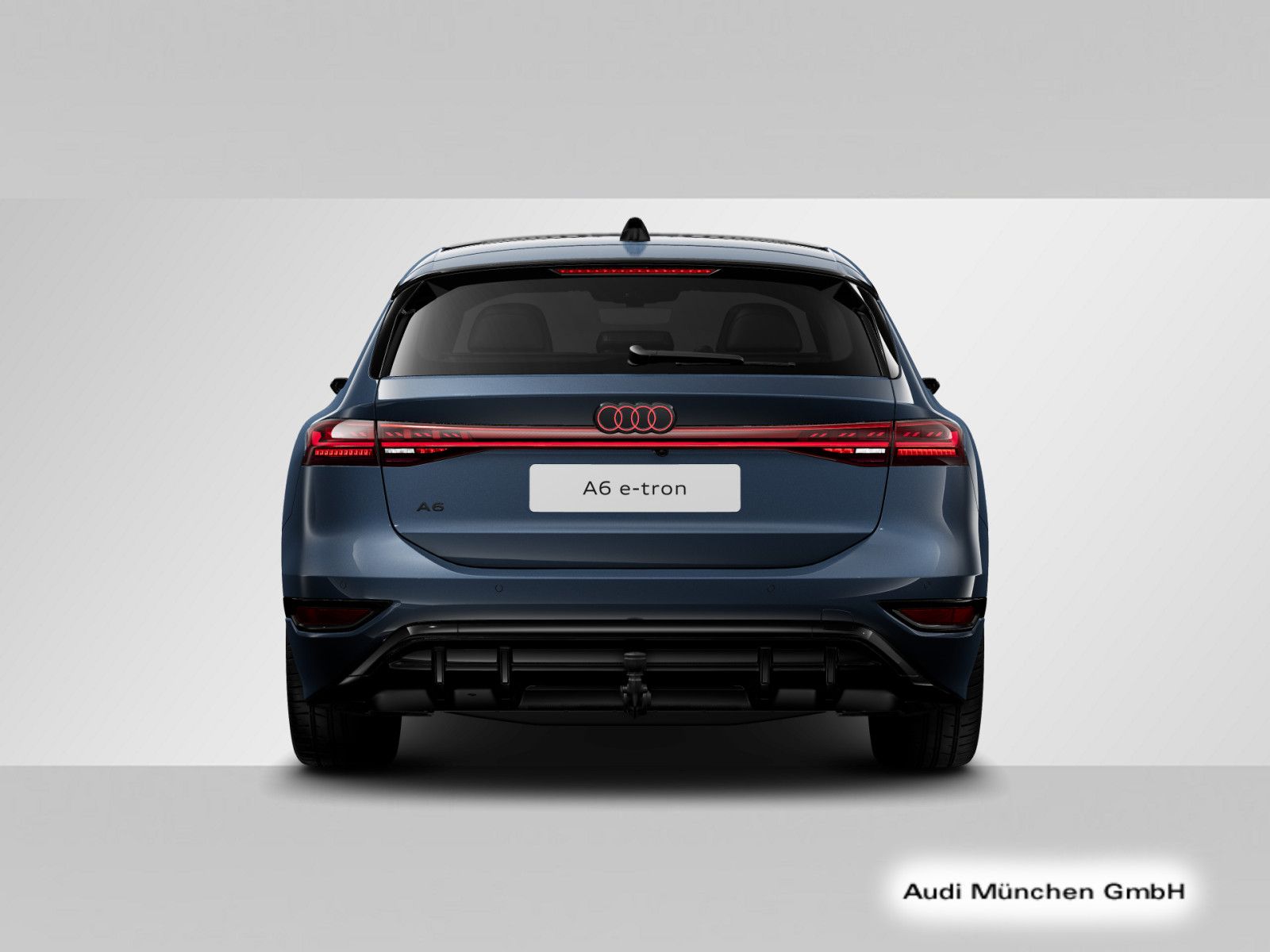 Audi A6 e-tron - Bild 9