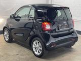 Smart fortwo electric drive EQ /22KW/KLIMA/TEMPOMAT - Smart ForTwo bis 15.000 Euro