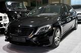 Mercedes-Benz S350d 4M*LANG*AMG*LEDER EXKLUSIV*3D BURMEST*3xTV - Mercedes-Benz S 350 in Hagen