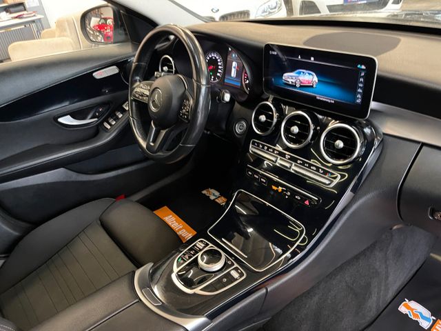 Mercedes-Benz C 200 T d *Business*Panoramadach*TÜV NEU*
