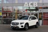 Mercedes-Benz GLB 220 d 4-M Distronic LED Pano AHK Navi Burm. - Mercedes-Benz GLB 220 mit Panoramadach
