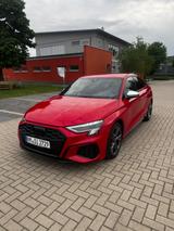 Audi S3 TFSI S tronic quattro - - gebrauchte Audi S3 aus dem Jahr 2023