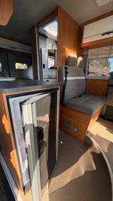 Pössl Summit 540 (Vollgetankt!) - Pössl Summit 540