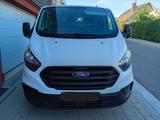 Ford Transit Custom City Light 260 L1H1 - Ford Transit: Light
