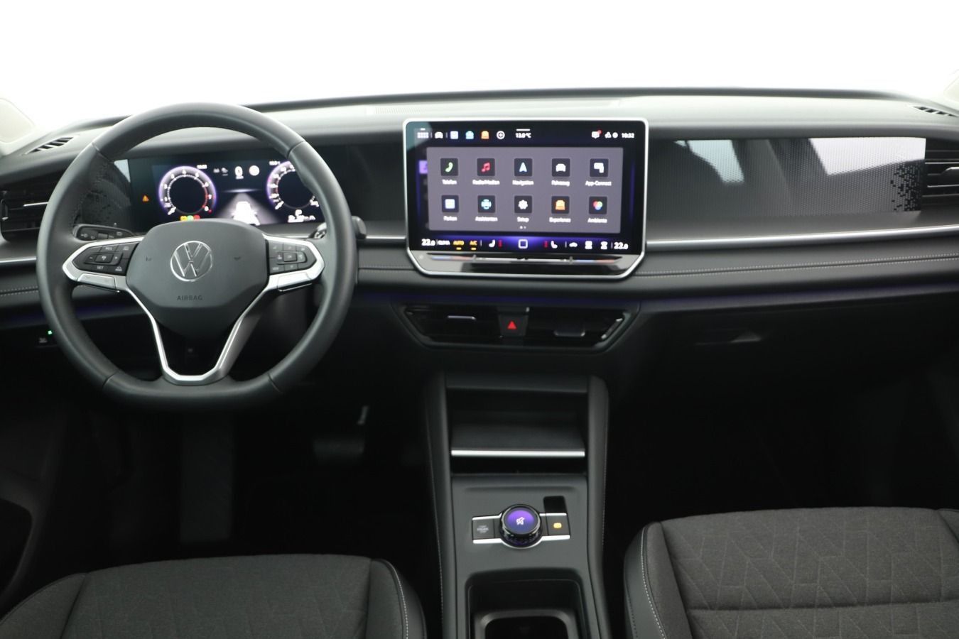 Volkswagen Tayron - Bild 9