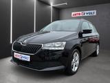 Skoda Fabia Combi 1.0 Ambition Sitzheizung Klima USB - Skoda Fabia: Combi Ambition