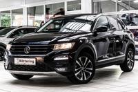 Volkswagen T-Roc 1,5 United+LM+SH+PDC+Drive Mode+Digi Cockp