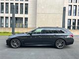 BMW 520d Touring - M-Sport - LED - PANO - Business - - BMW 520 in Bielefeld