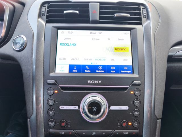 Ford Mondeo Hybrid Titanium*LED*Navi*AHK*Kamera*SHZ*