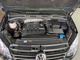 Volkswagen Sharan Highline 7-SITZER+StHz+RFK+DAB+PANO+XENON - Volkswagen Sharan: Highline
