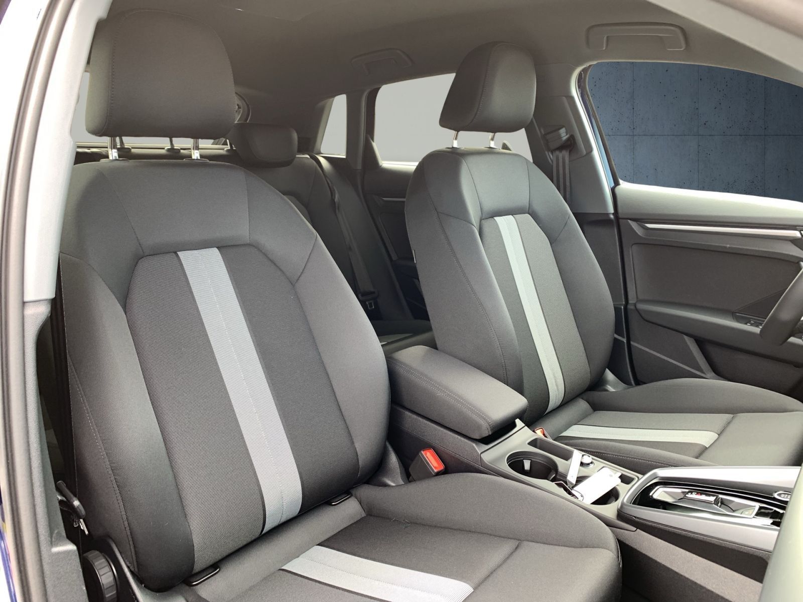 Audi A3 - Bild 14