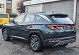 Hyundai Tucson 1,6 T-GDI Comfort - Hyundai TUCSON aus 2024