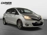 Toyota Yaris Edition 2014 - Toyota Yaris: Allradantrieb