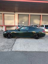 BMW 420d Coupé M-Paket (Facelift) - BMW 420 in Frankfurt (Main)