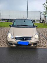 Mercedes-Benz Mercedes Benz A150 TÜV 05/27 - Mercedes-Benz A 150 in Hannover
