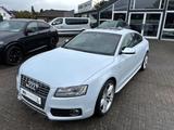 Audi S5 Sportback 3.0 V6 +QUATTRO+STANDHZG+B&O+XENON+ - gebrauchte Audi S5 aus dem Jahr 2010